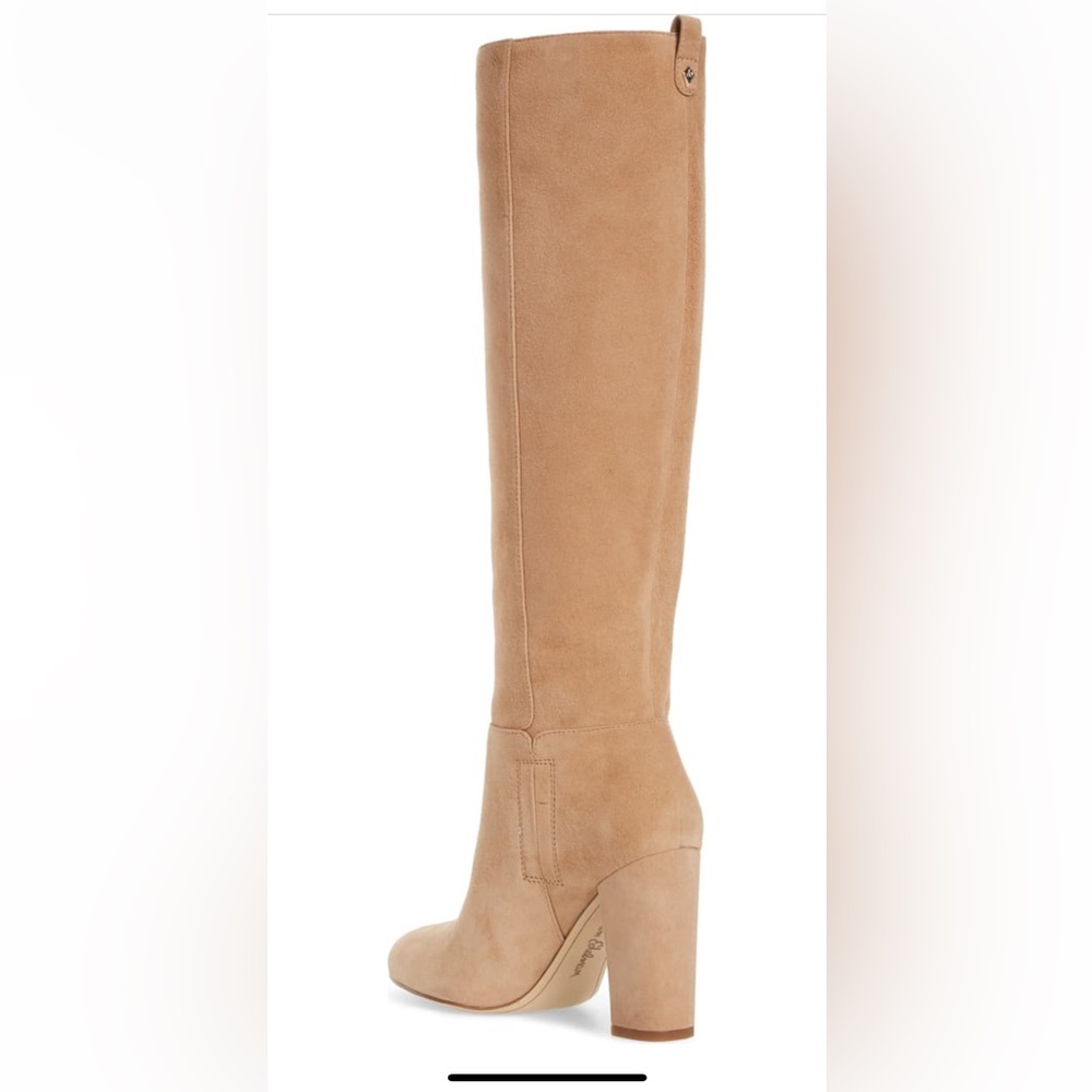 Sam Edelman Caprice Knee-High Boot